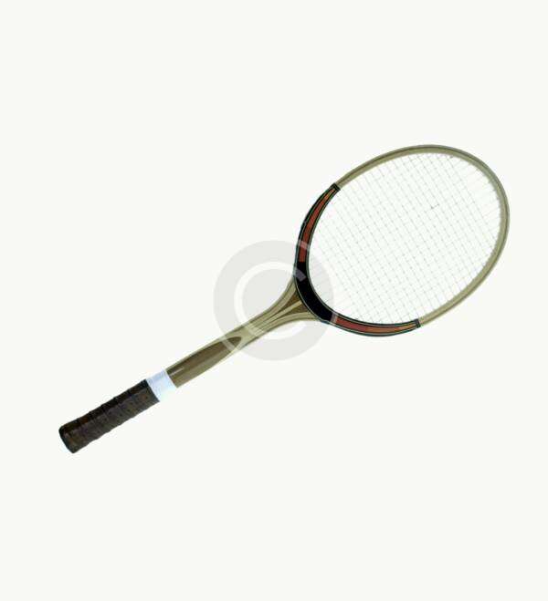 Big Tennis Racket - Image 2