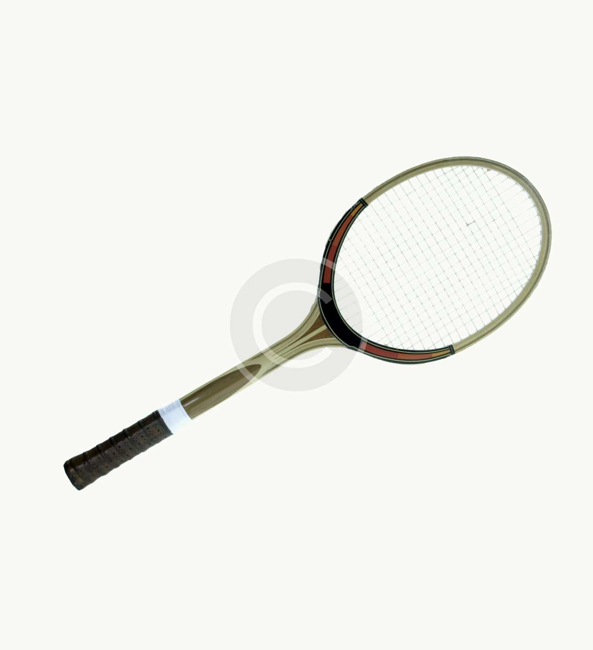 Big Tennis Racket - Image 2