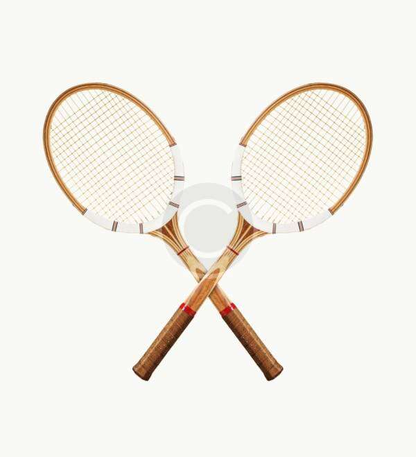 Wooden Rackets