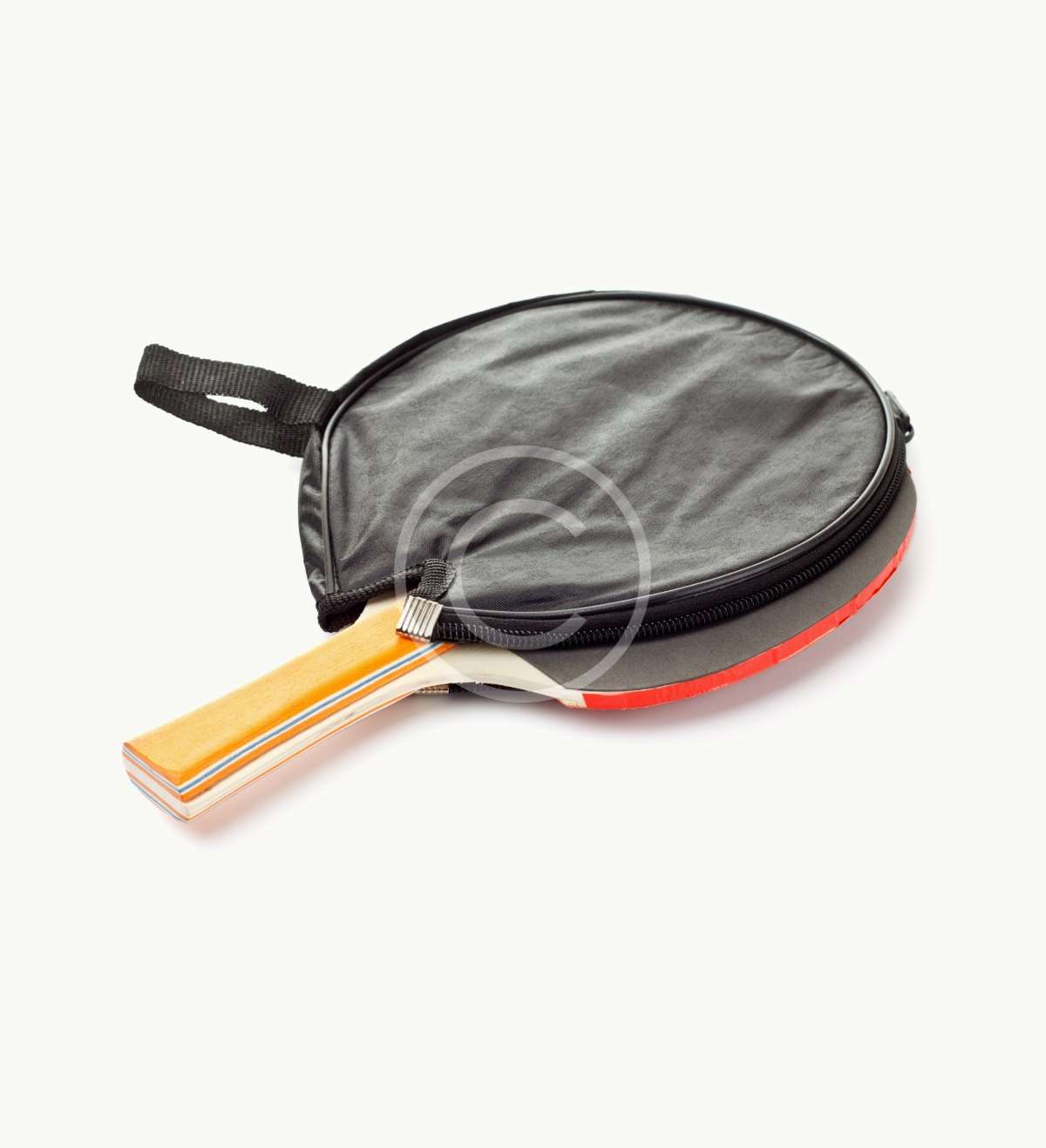 Small Racket Case